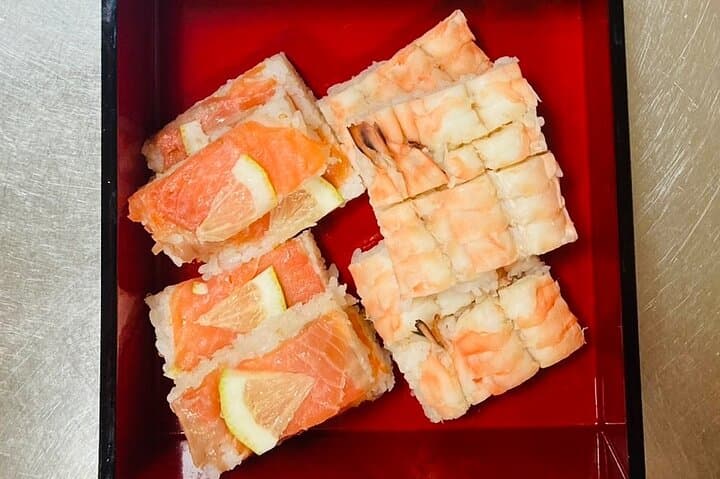 Private Japanese Cooking Class in Tokyo-Sushi, Tofu or Curry — photo 4