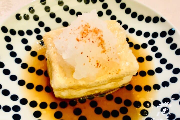 Private Japanese Cooking Class in Tokyo-Sushi, Tofu or Curry — photo 13