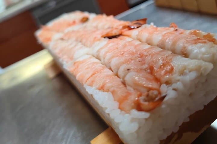 Private Japanese Cooking Class in Tokyo-Sushi, Tofu or Curry — photo 7