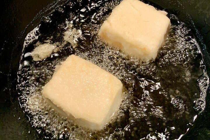 Private Japanese Cooking Class in Tokyo-Sushi, Tofu or Curry — photo 14