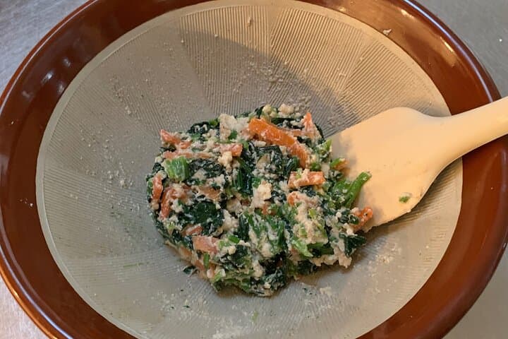 Private Japanese Cooking Class in Tokyo-Sushi, Tofu or Curry — photo 15