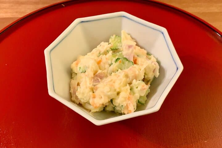 Private Japanese Cooking Class in Tokyo-Sushi, Tofu or Curry — photo 16