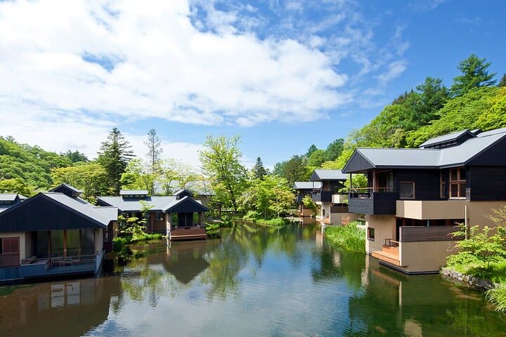 Tokyo Karuizawa Prince Outlet and Hoshino Resorts Area 1 Day Tour — photo 7