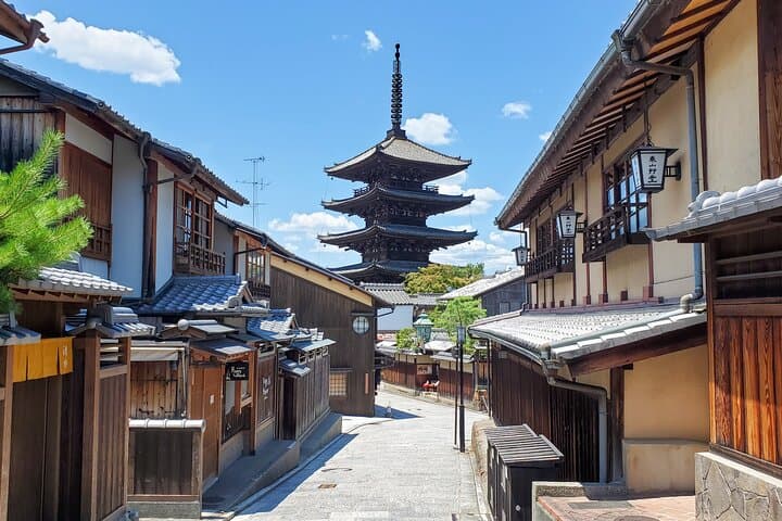 Kyoto: 3h 100% Customized Private Tour -Your Pace, Your Interests — photo 7