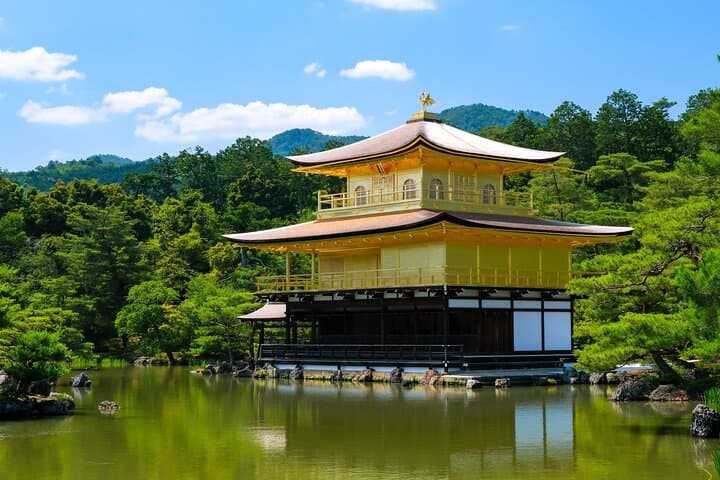 Arashiyama Kinkakuji Quiet Trail E-Bike Tour with Hotel Transfer — photo 5