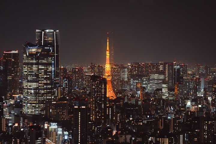 Tokyo: Narita Airport (NRT) Private Transfer to/from City Center — photo 8