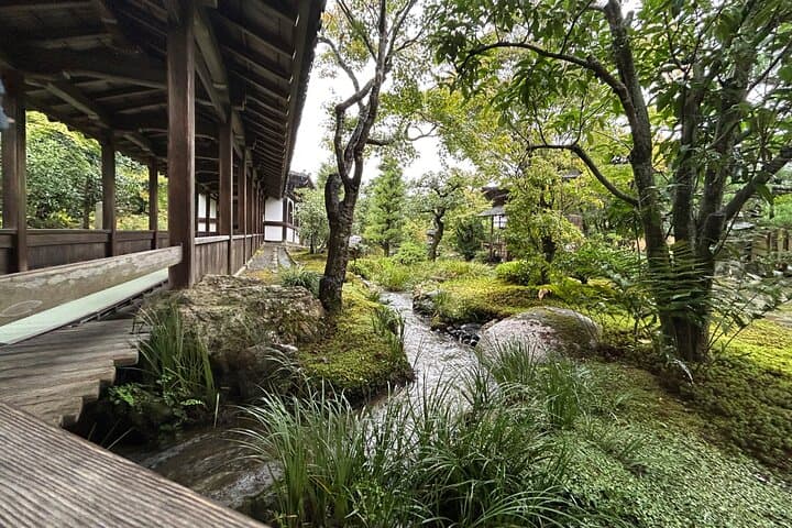 3 Day Japan Highlights Tour: Tokyo, Mt.Fuji, Nara, Kyoto, Osaka — photo 17