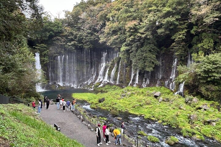 3 Day Japan Highlights Tour: Tokyo, Mt.Fuji, Nara, Kyoto, Osaka — photo 18