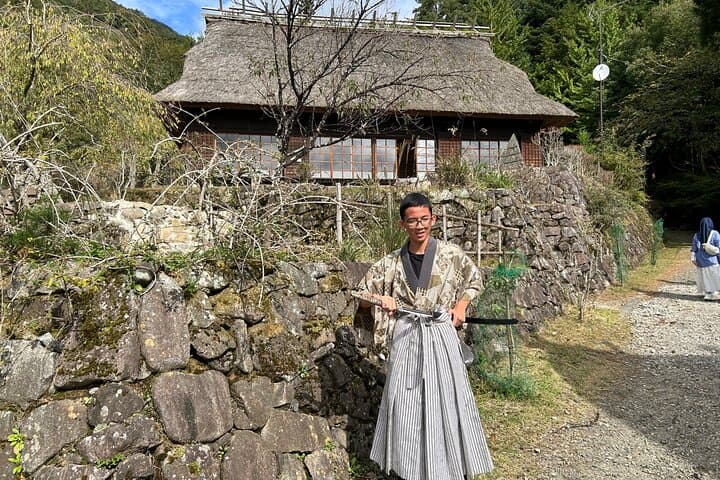 3 Day Japan Highlights Tour: Tokyo, Mt.Fuji, Nara, Kyoto, Osaka — photo 20