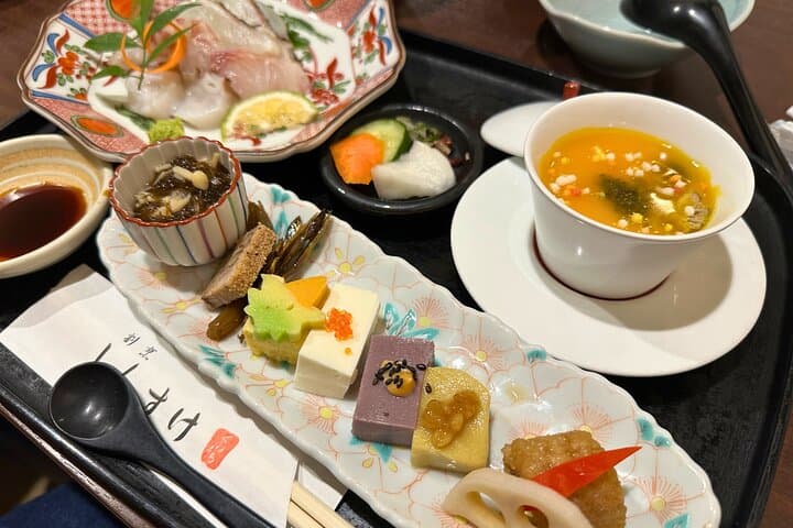 Hiroshima: Private Goma Fire Ritual, Lunch & Sake Brewery Visits — photo 15