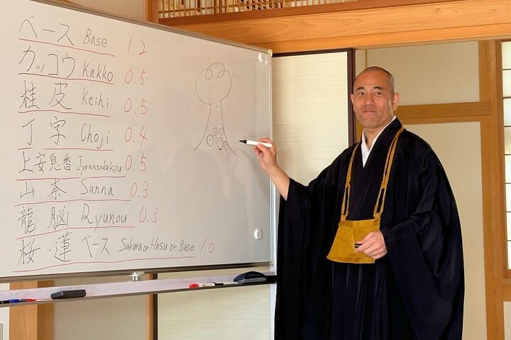 Hiroshima: Private Goma Fire Ritual, Lunch & Sake Brewery Visits — photo 11