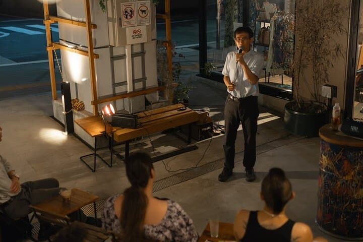 Tokyo: Asakusa Walking Tour & Comedy Night — photo 19
