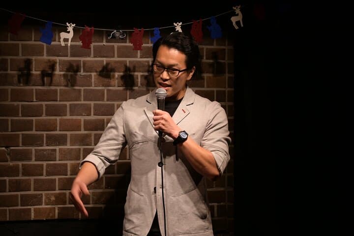Tokyo: Asakusa Walking Tour & Comedy Night — photo 5