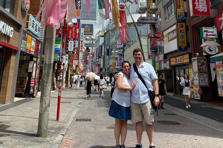 2 Days Tokyo Highlights Private Tour budget Friendly with Guide — photo 7