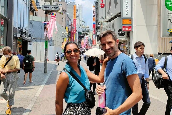 2 Days Tokyo Highlights Private Tour budget Friendly with Guide — photo 9