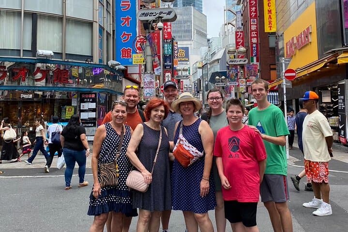 2 Days Tokyo Highlights Private Tour budget Friendly with Guide — photo 10