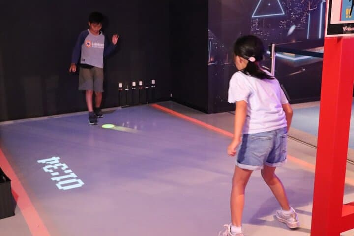 teamLab Forest Fukuoka an Immersive Art Experience Ticket — photo 9