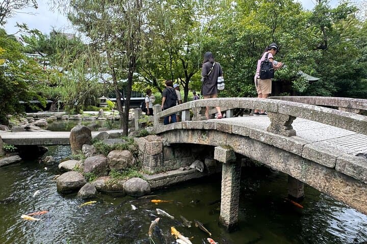 Nishinomiya: Sake Brewery Tour Near Kobe – Visit Three Breweries — photo 7