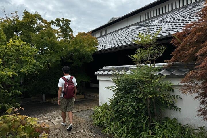 Nishinomiya: Sake Brewery Tour Near Kobe – Visit Three Breweries — photo 9