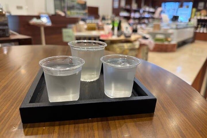 Nishinomiya: Sake Brewery Tour Near Kobe – Visit Three Breweries — photo 15