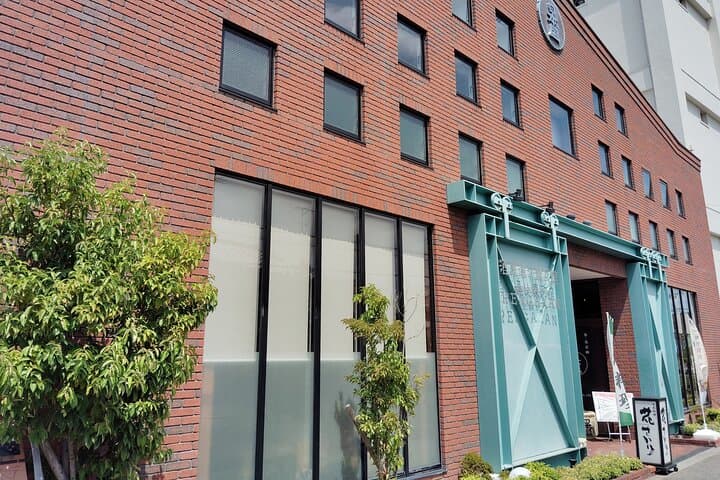 Nishinomiya: Sake Brewery Tour Near Kobe – Visit Three Breweries — photo 14