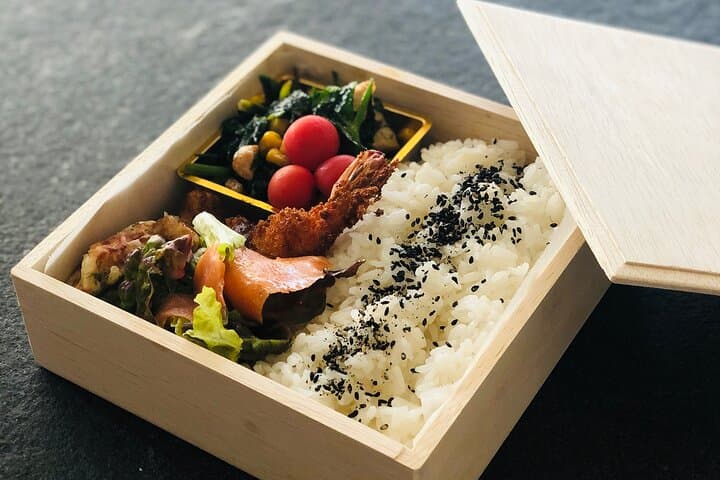 Experience Authentic Japanese Home Cooking — photo 2