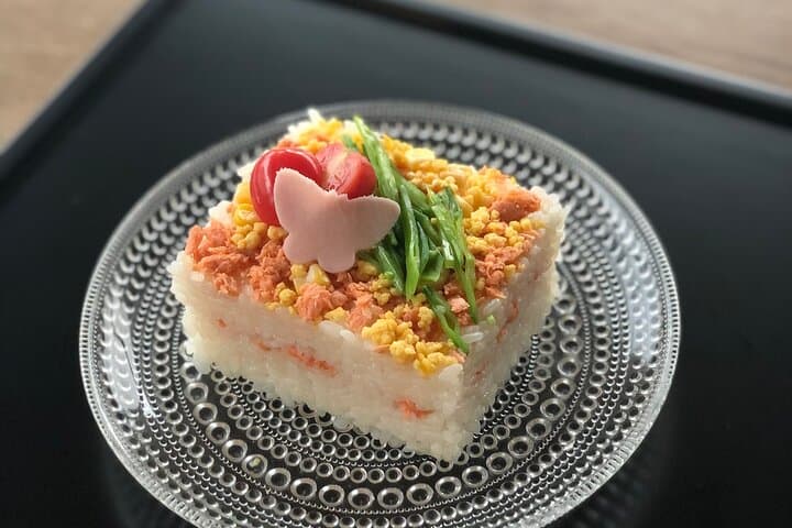 Experience Authentic Japanese Home Cooking — photo 3