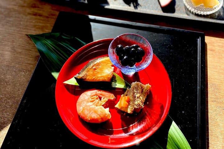 Experience Authentic Japanese Home Cooking — photo 4