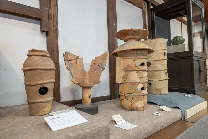 4-Hour Kurashiki Cycling Tour: Igusa, Temple & Bikan Quarter — photo 12