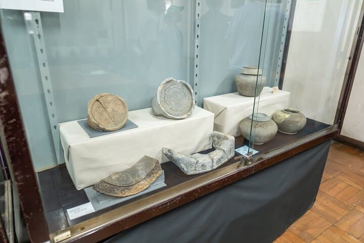 4-Hour Kurashiki Cycling Tour: Igusa, Temple & Bikan Quarter — photo 14