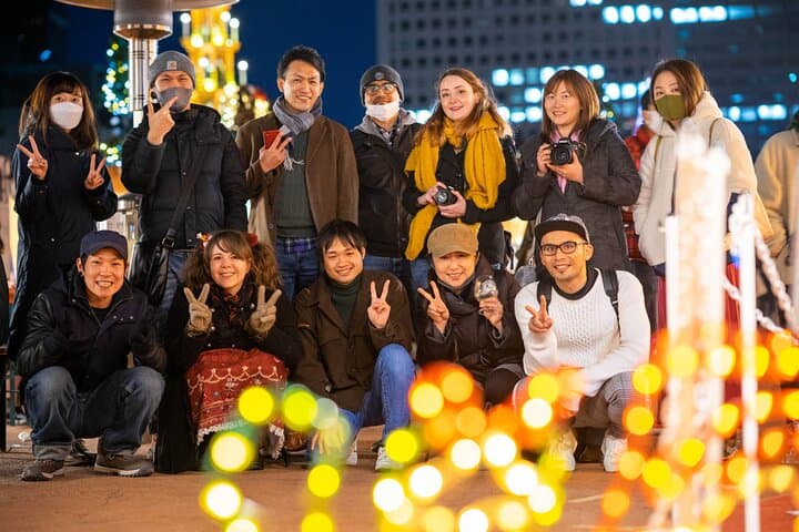 Walk Tokyo's Streets with Tokyo Midtown Tour — photo 2