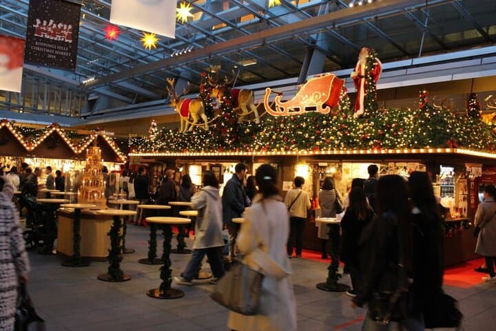 Walk Tokyo's Streets with Tokyo Midtown Tour — photo 3