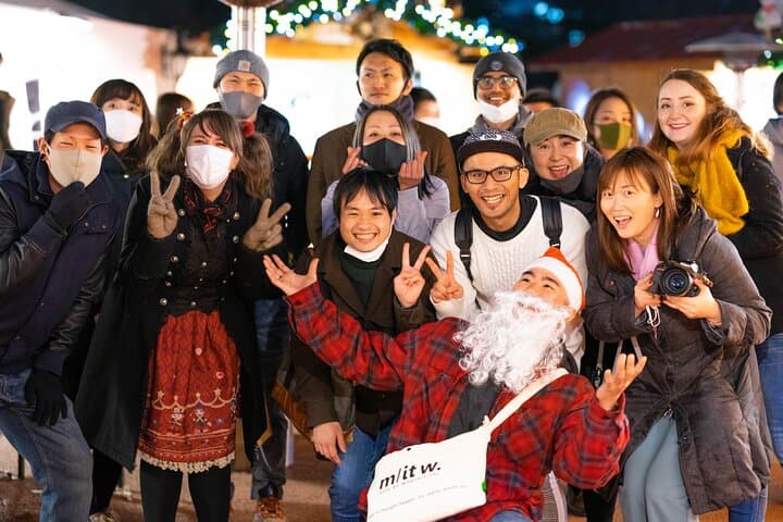 Walk Tokyo's Streets with Tokyo Midtown Tour — photo 5