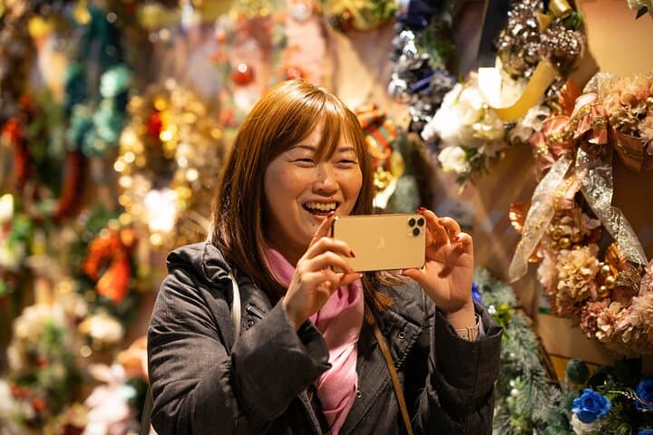 Walk Tokyo's Streets with Tokyo Midtown Tour — photo 6