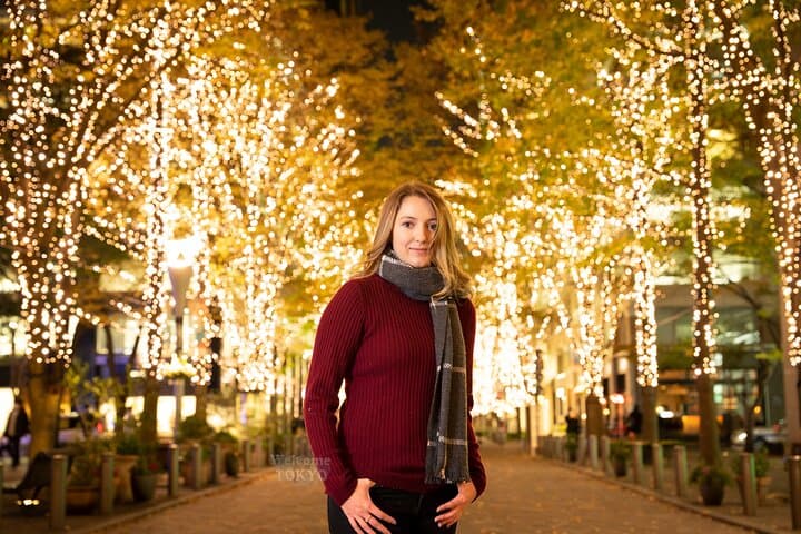 Walk Tokyo's Streets with Tokyo Midtown Tour — photo 8