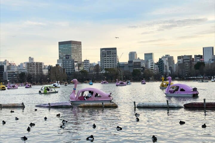 Best of Tokyo Walking Tour Part 1 — photo 2
