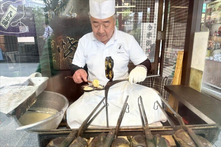 Best of Tokyo Walking Tour Part 1 — photo 5
