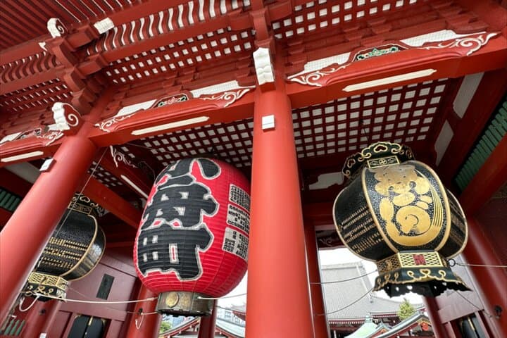Best of Tokyo Walking Tour Part 1 — photo 6