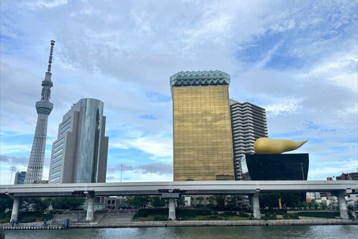 Best of Tokyo Walking Tour Part 1 — photo 8