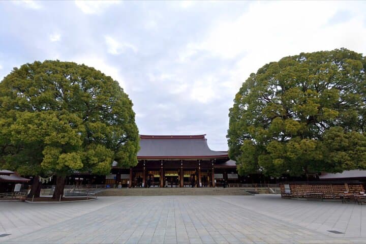 Best of Tokyo Walking Tour Part 1 — photo 9