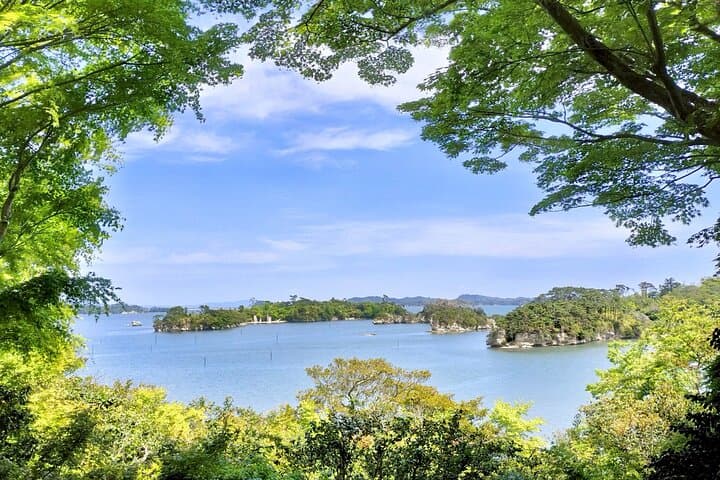 Day Trip Matsushima by Bullet Train from Tokyo — photo 11