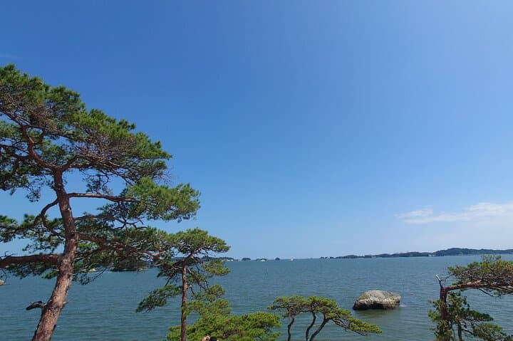 Day Trip Matsushima by Bullet Train from Tokyo — photo 17