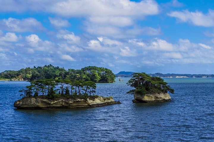 Day Trip Matsushima by Bullet Train from Tokyo — photo 20