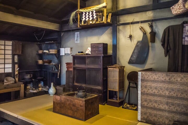 Tokyo Highlights Guided Walking Tour Part 2 — photo 10