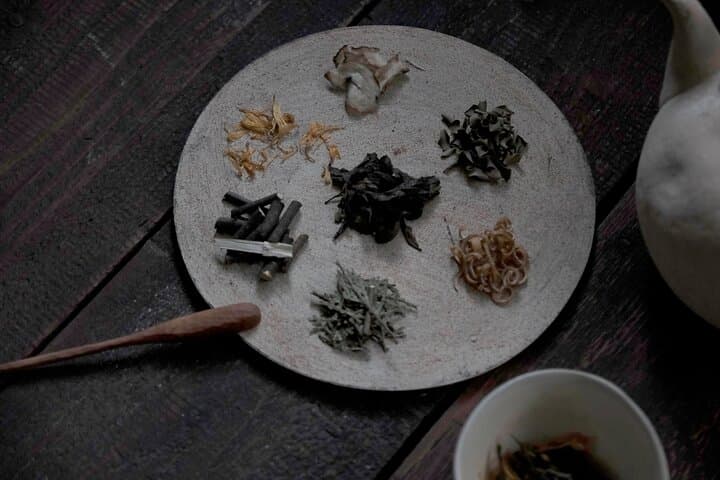 TEA: Brew your own blend of Kyoto Botanical Teas — photo 2