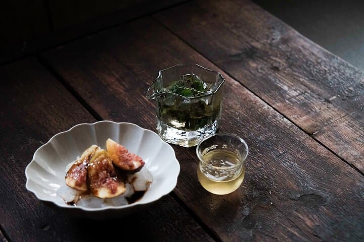 TEA: Brew your own blend of Kyoto Botanical Teas — photo 3