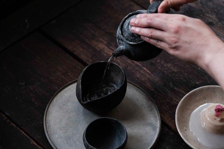 TEA: Brew your own blend of Kyoto Botanical Teas — photo 4