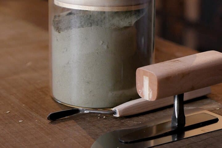 EARTH & ART: Create Your Own Clay Masterpiece — photo 9