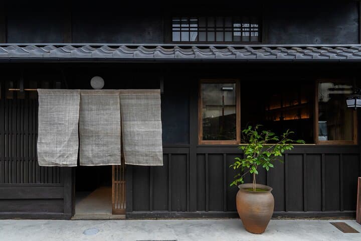 TEXTILES: Learn Indigo Dye from Kyoto — photo 5