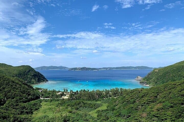 Tokashiki Island Full Day Tour by Ferry with Lunch — photo 2